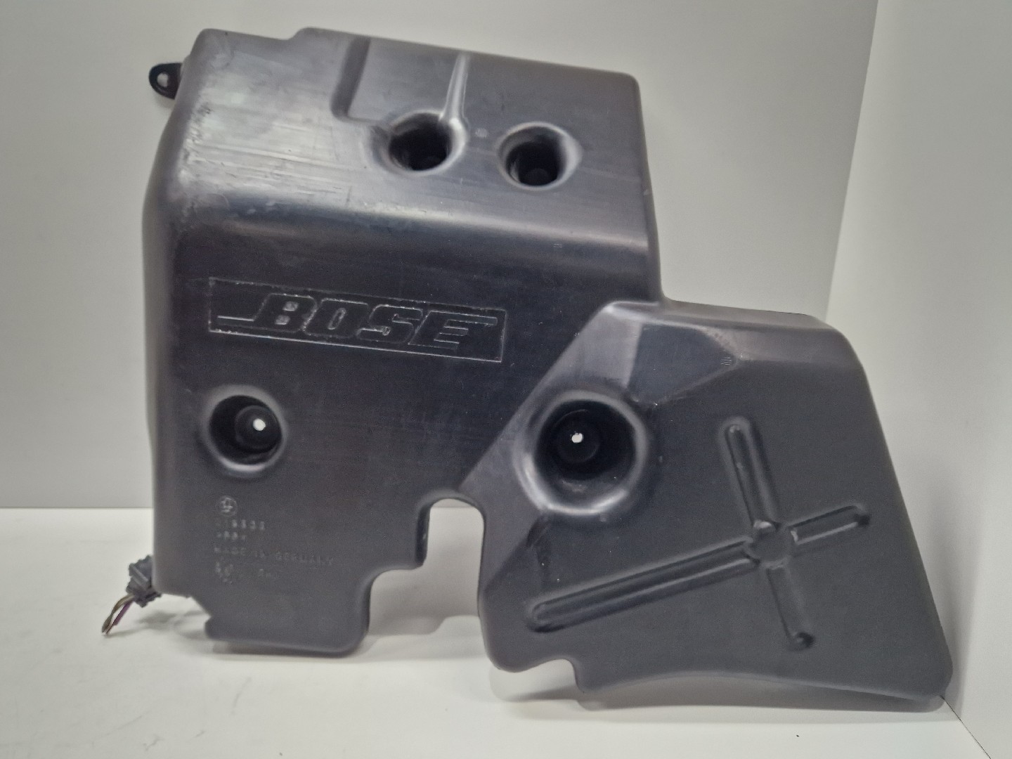 Coluna de som MERCEDES-BENZ Classe C Carrinha (S202)