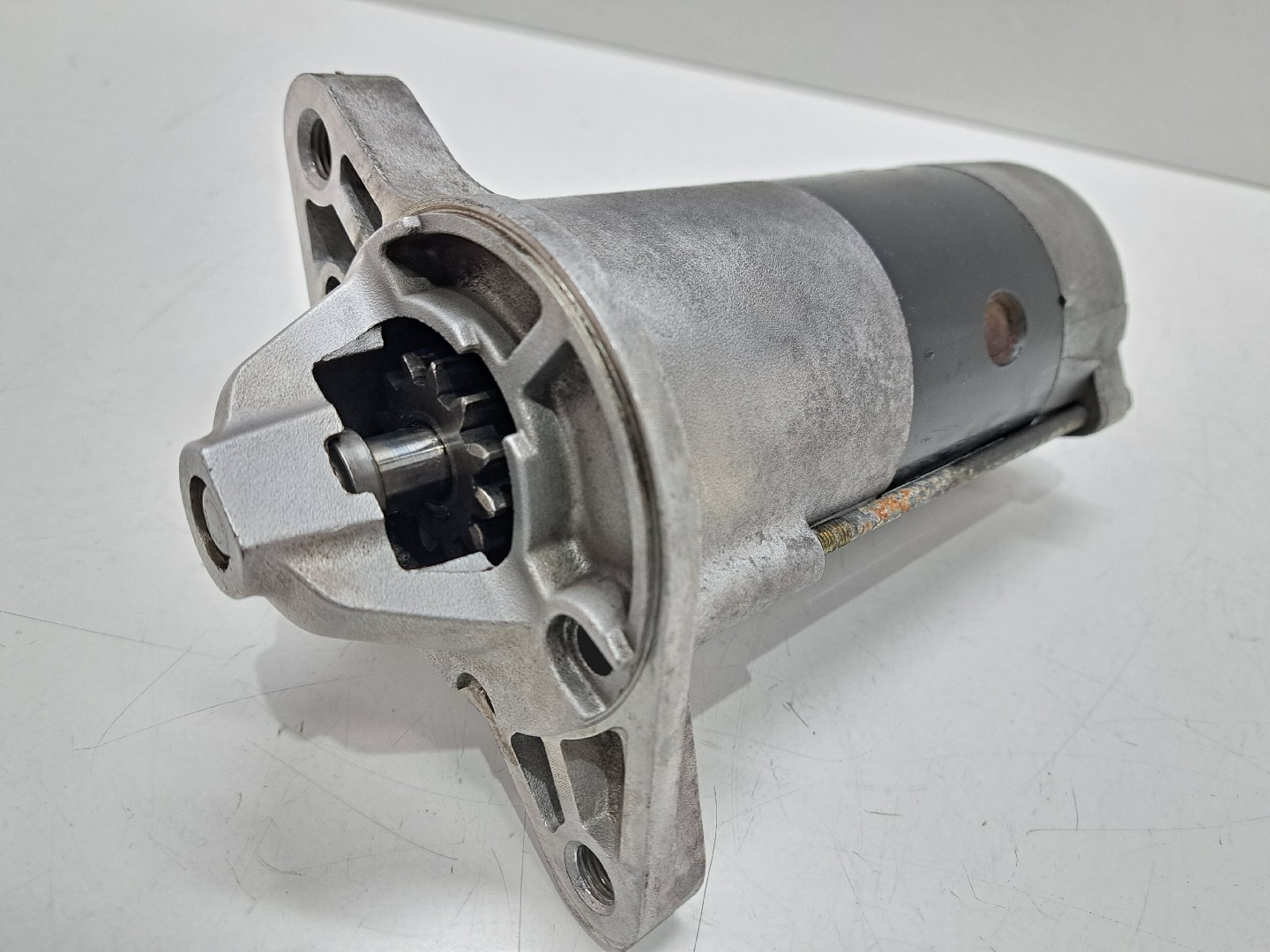 Starter Motor MAZDA 6 Station Wagon (GY) Imagem-0