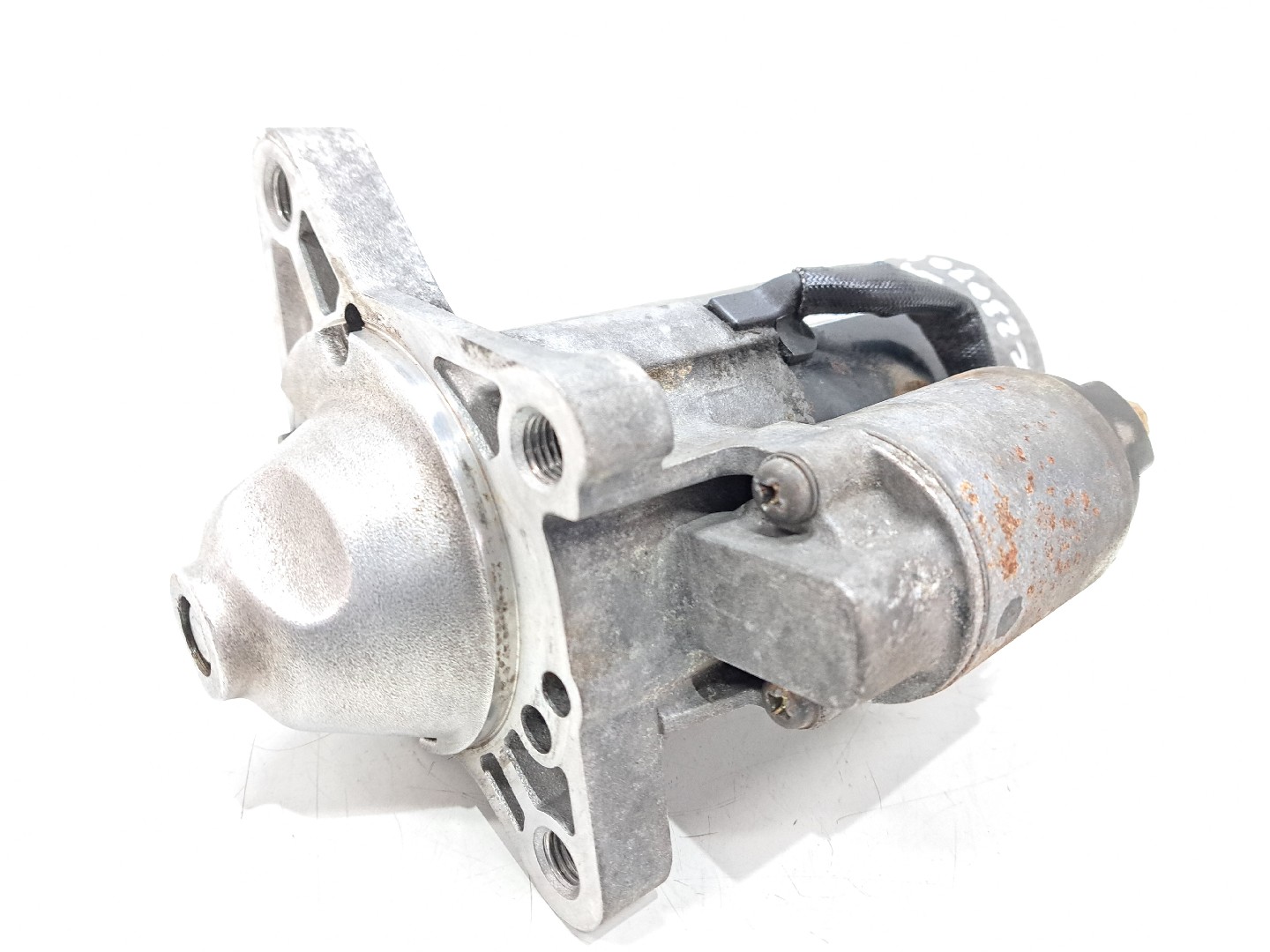 Starter Motor MAZDA 6 Station Wagon (GY) Imagem-1