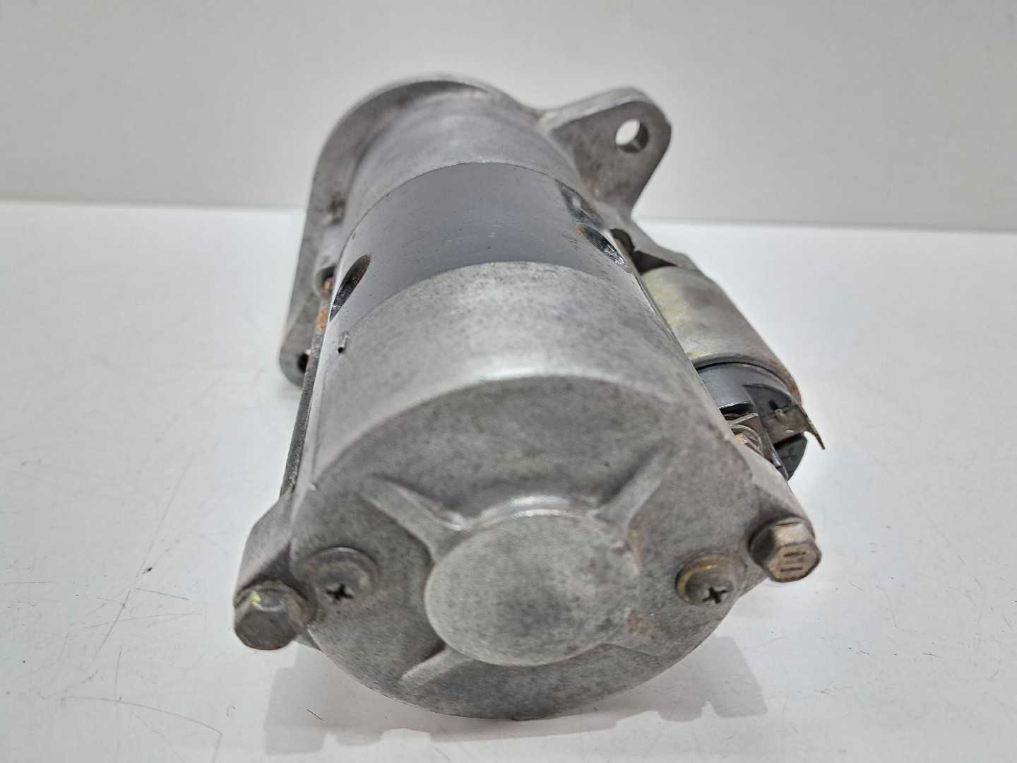 Starter Motor MAZDA 6 Station Wagon (GY) Imagem-2