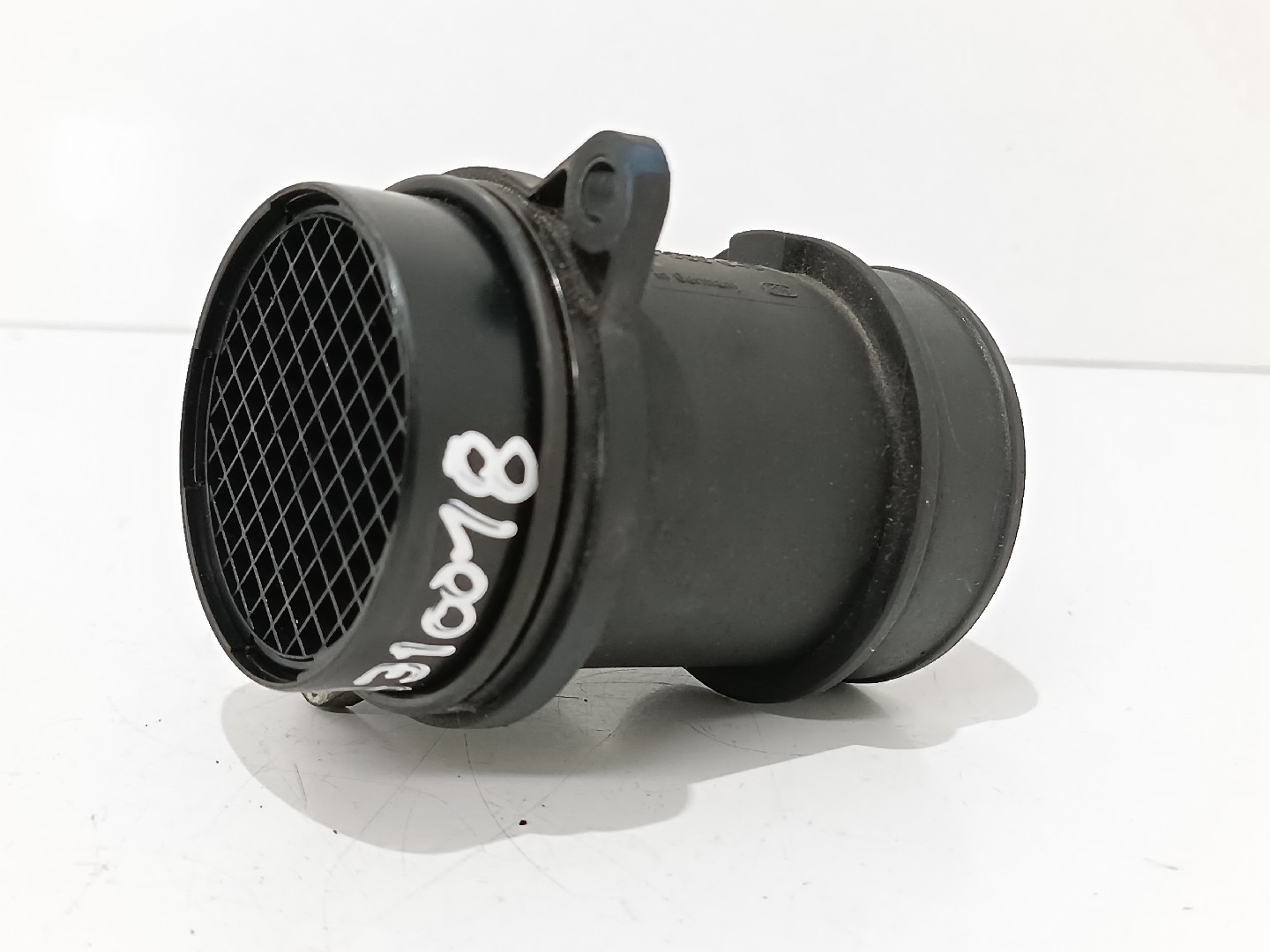 Mass Air Flow Sensor (MAF) SUZUKI Swift III (MZ, EZ)