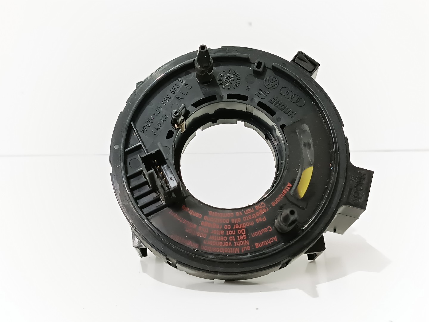 Fita de airbags VOLKSWAGEN Golf IV (1J1) Imagem-0