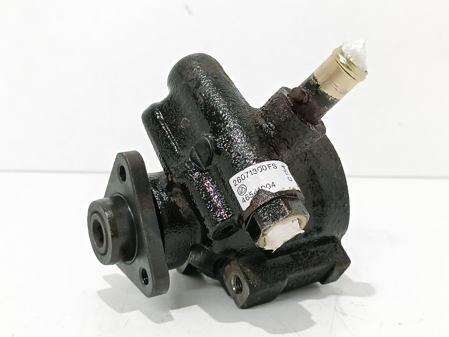 Bomba de direção LANCIA Y (840_)