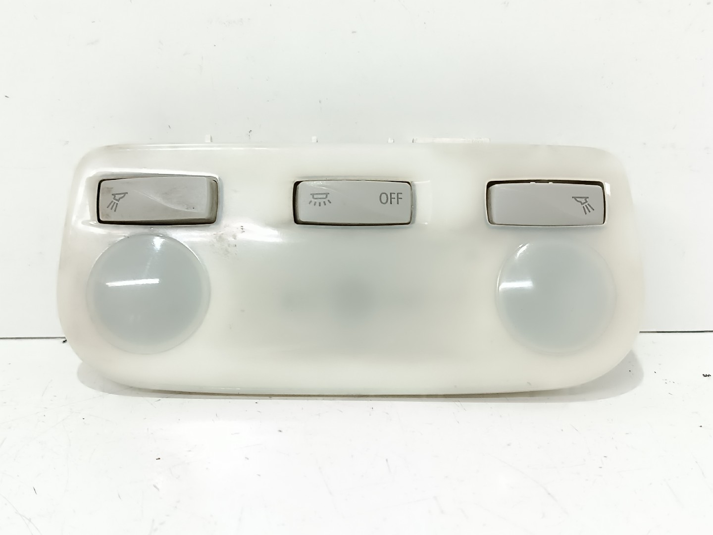 Plafonier central RENAULT Megane III Grandtour (KZ0/1)