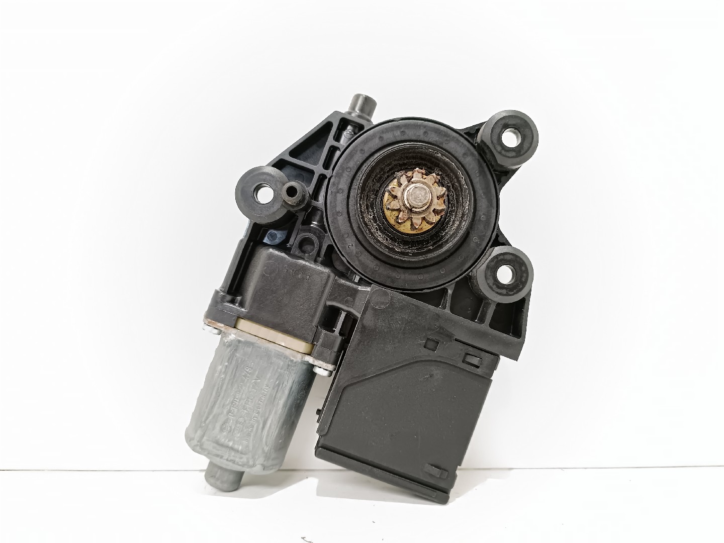 Right front window regulator RENAULT Megane III Grandtour (KZ0/1)