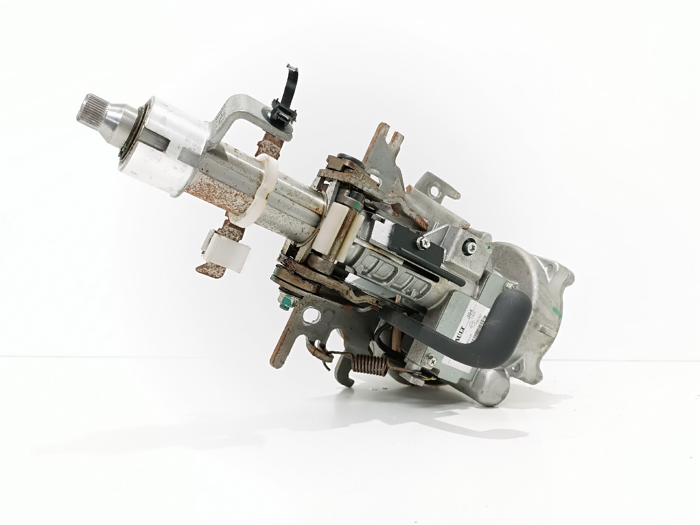Steering column RENAULT Grand Scénic II (JM0/1_) Imagem-0