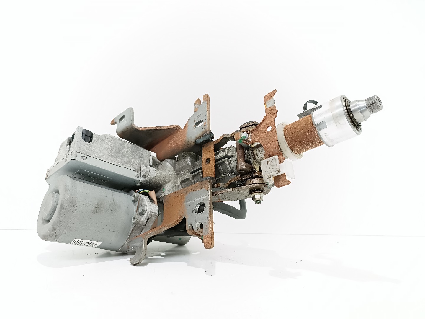 Steering column RENAULT Grand Scénic II (JM0/1_) Imagem-1