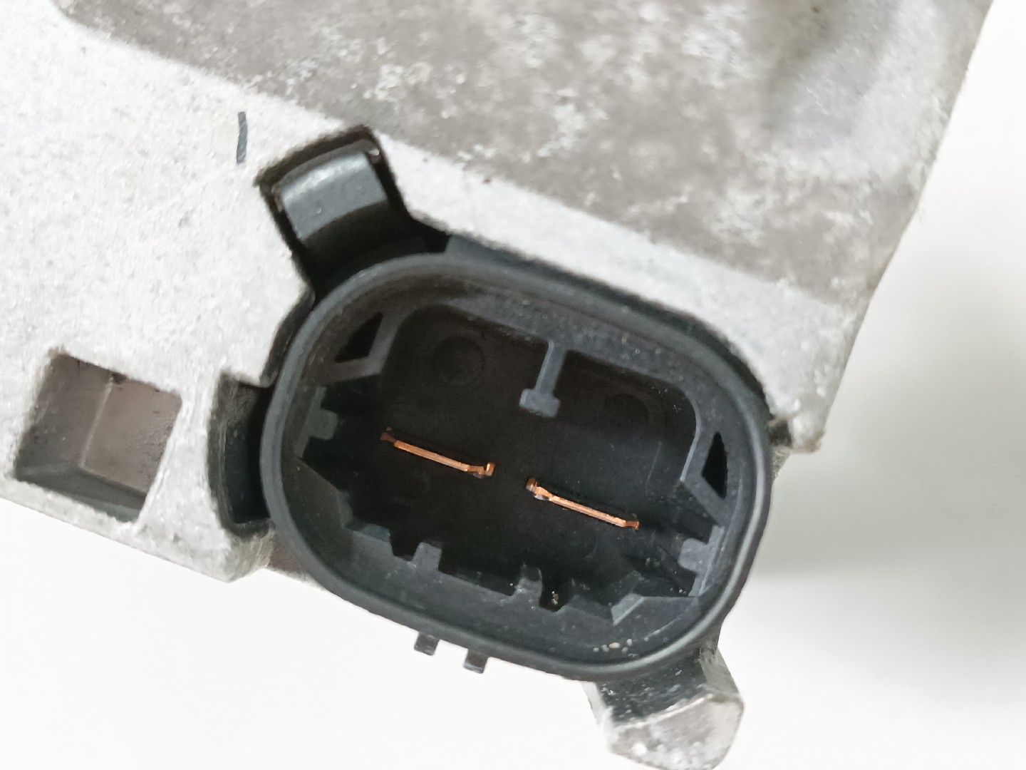 Steering column RENAULT Grand Scénic II (JM0/1_) Imagem-5