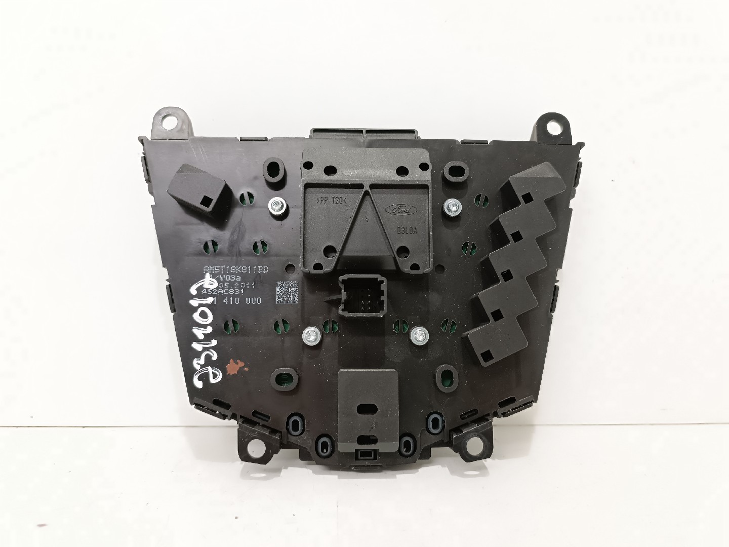 Rádio / auto-rádio FORD Focus III Carrinha Imagem-1