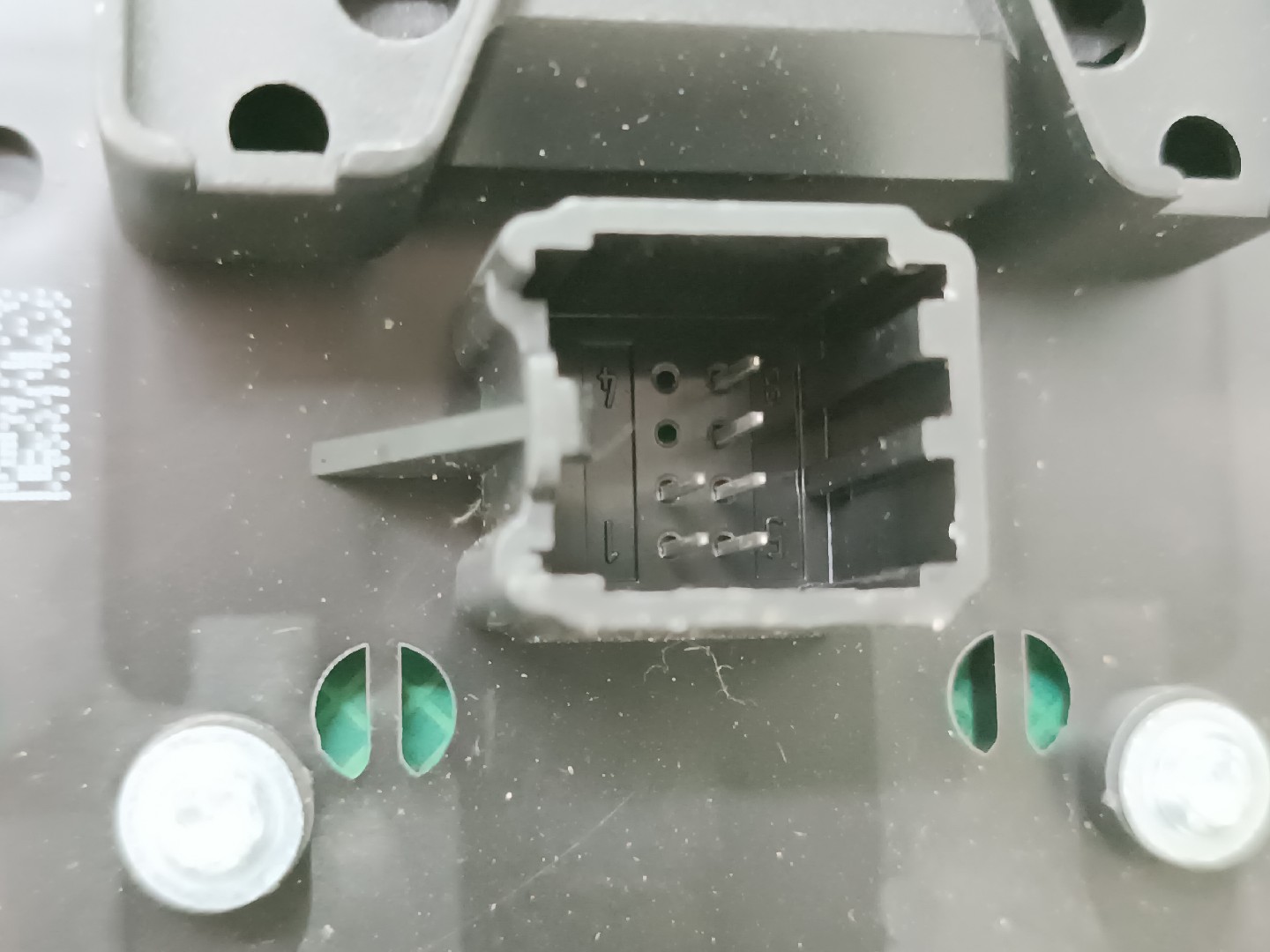 Rádio / auto-rádio FORD Focus III Carrinha Imagem-2