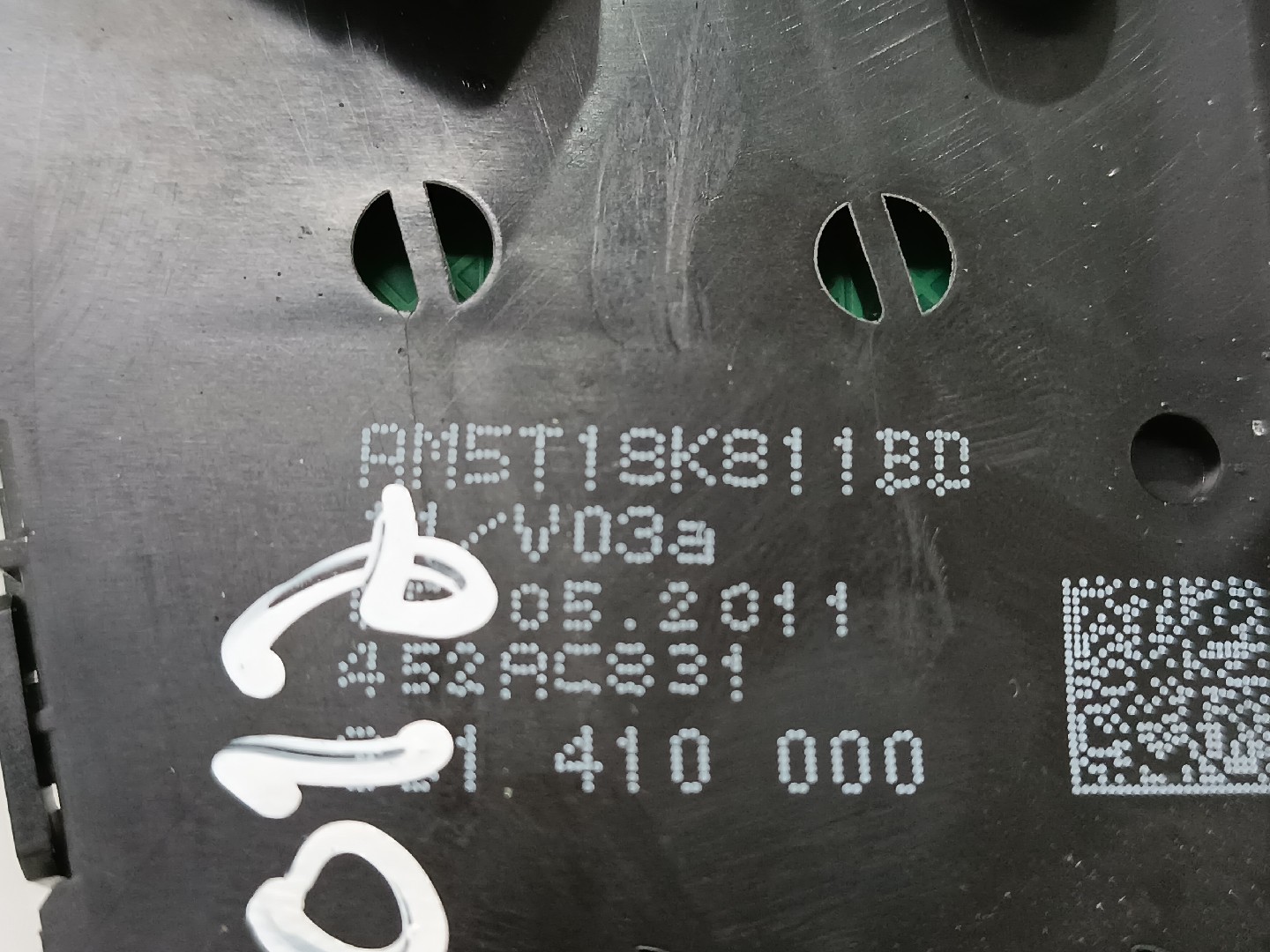 Rádio / auto-rádio FORD Focus III Carrinha Imagem-3