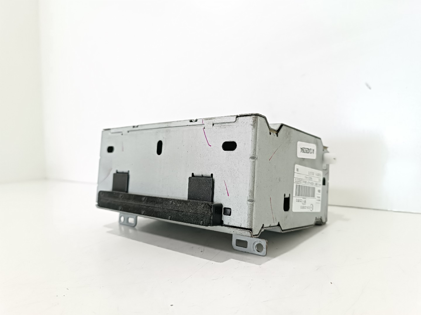 Rádio / auto-rádio FORD Focus III Carrinha Imagem-1