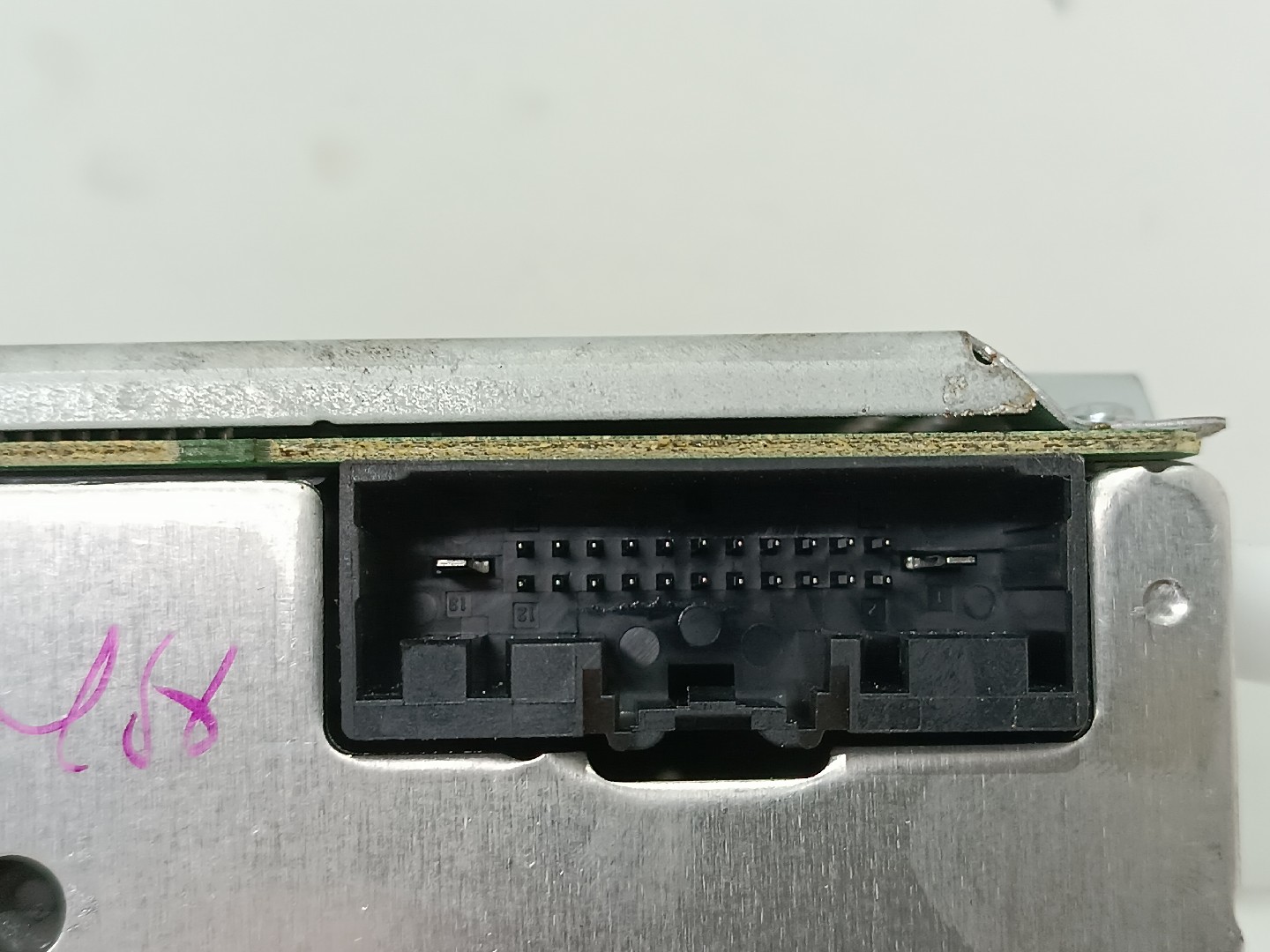 Rádio / auto-rádio FORD Focus III Carrinha Imagem-4