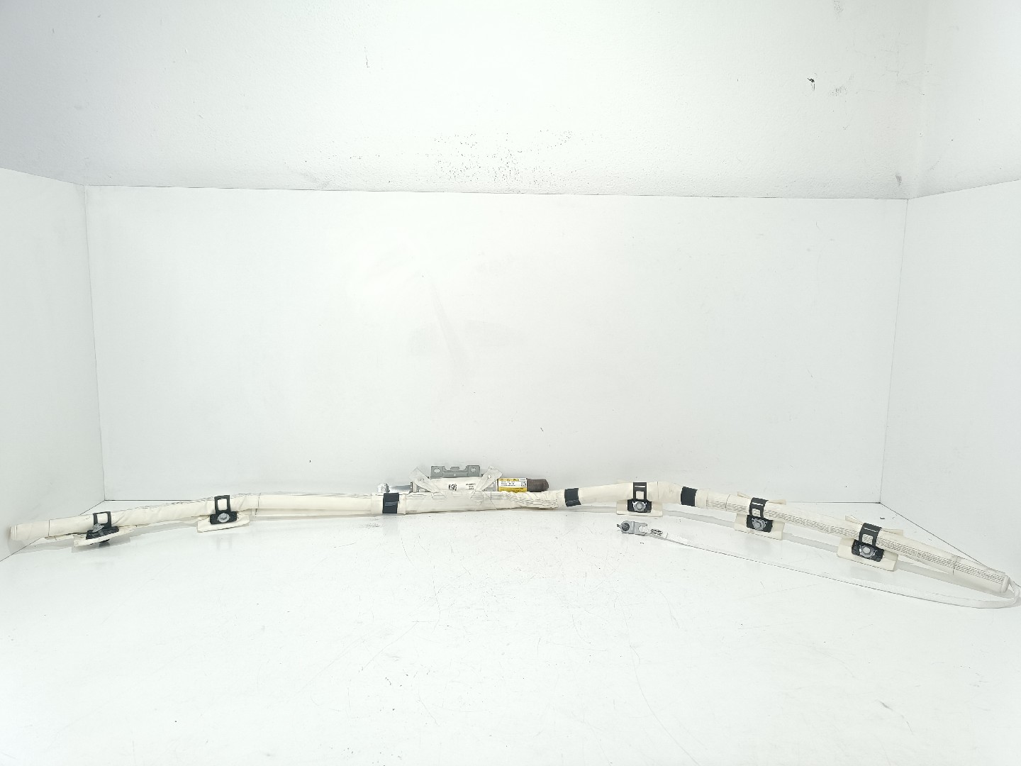 Airbag cortina esquerdo FORD Focus III Carrinha