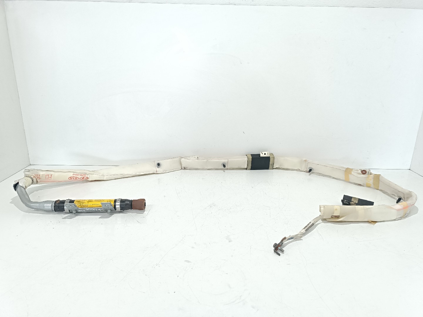 Airbag cortina direito HYUNDAI i30 (FD)