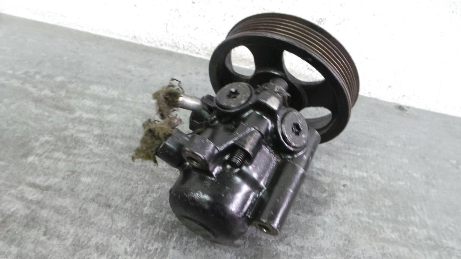 Bomba de direção CITROËN Xantia (X1_, X2_) Imagem-1