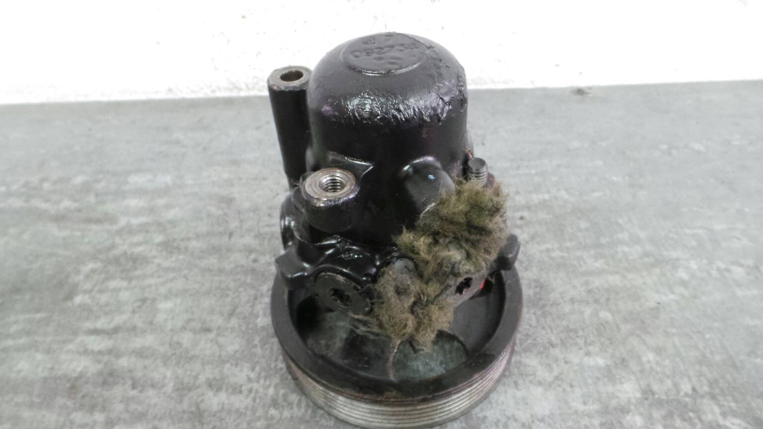 Bomba de direção CITROËN Xantia (X1_, X2_) Imagem-2