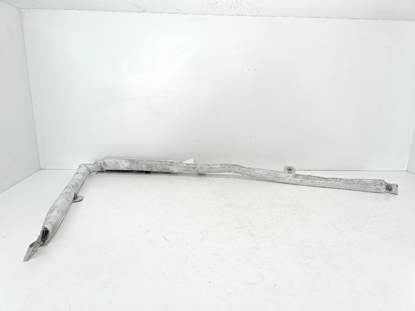 Airbag cortina direito CHEVROLET Spark (M300)