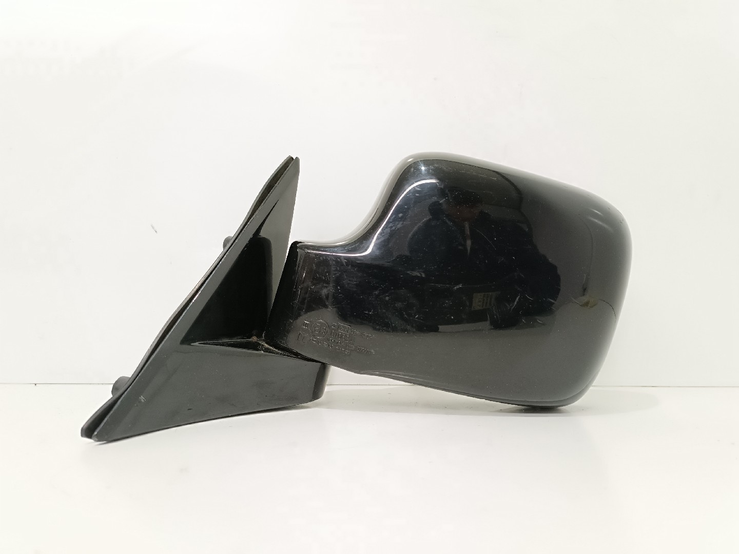 Retrovisor / espelho esquerdo ISUZU Trooper II (UB)
