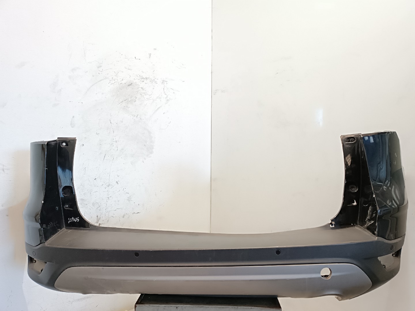 Pára-choques trás FORD Kuga II (DM2)