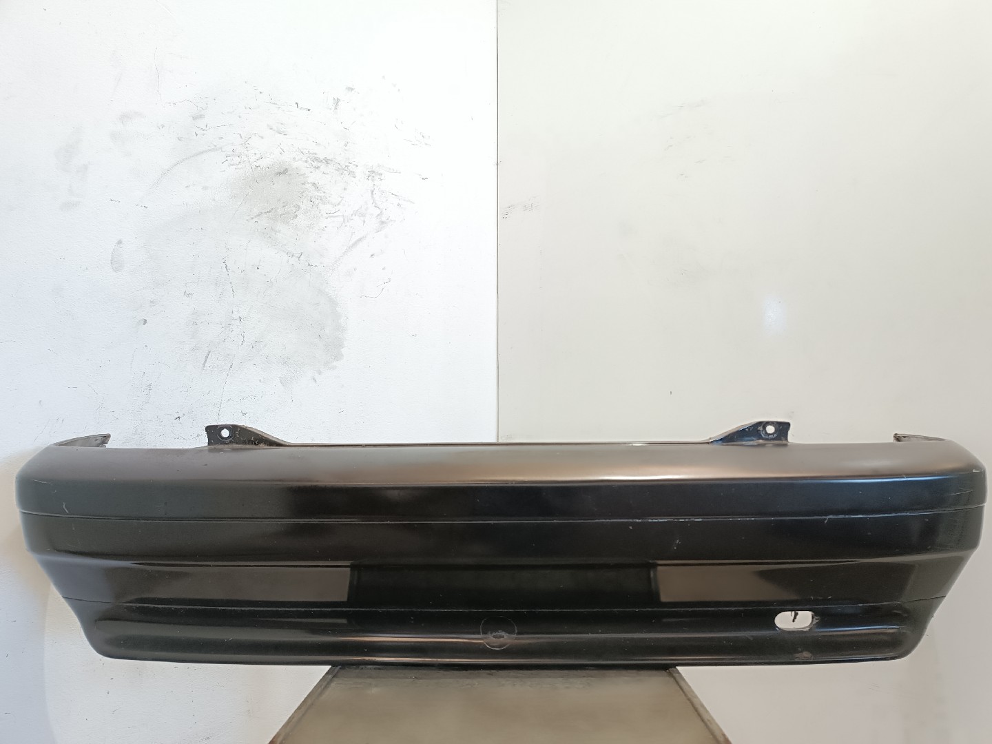 Pára-choques trás LANCIA Delta II (836_)