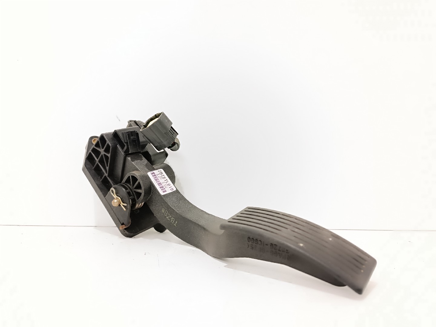 Accelerator Pedal HYUNDAI Getz (TB)