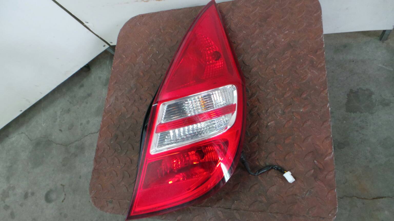 Farolim direito HYUNDAI i30 (FD)