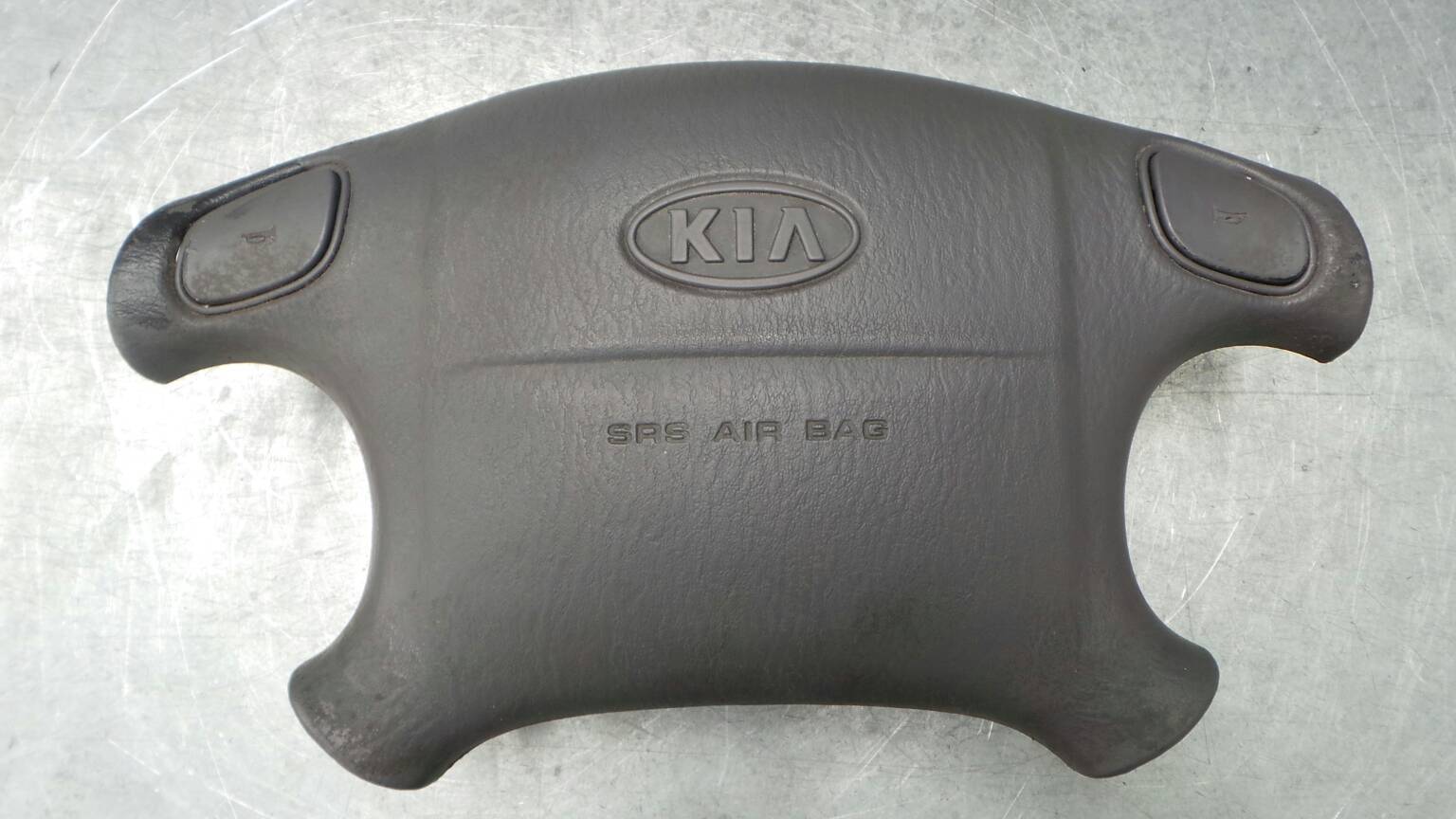 Airbag do volante KIA Carnival I (UP)