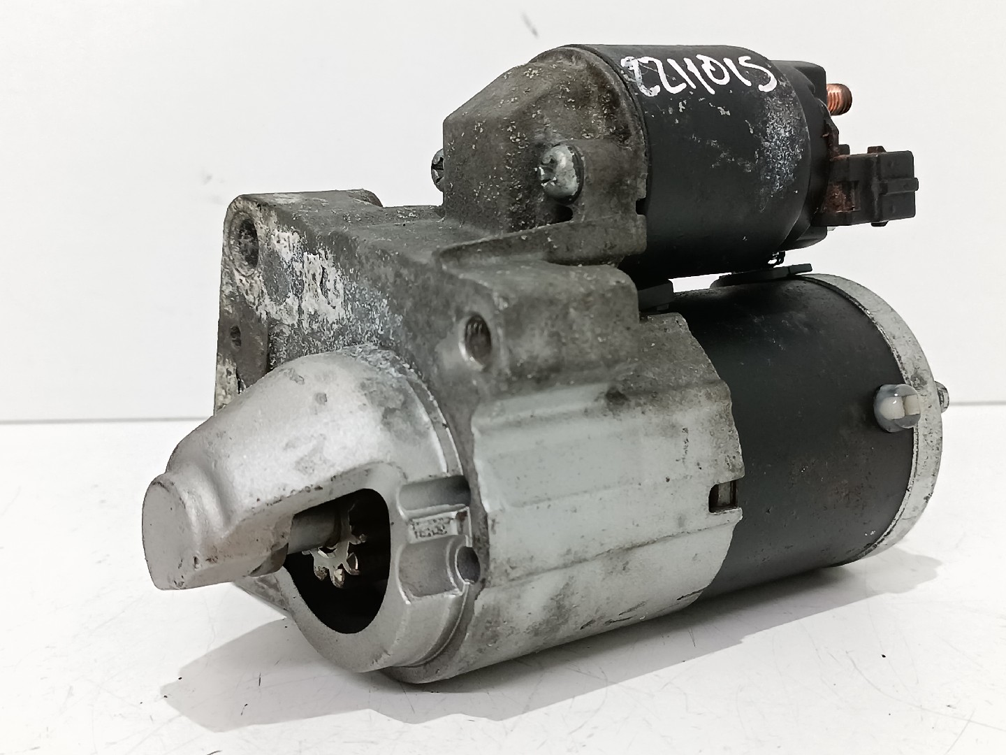 Starter Motor PEUGEOT 308 (4A_, 4C_)