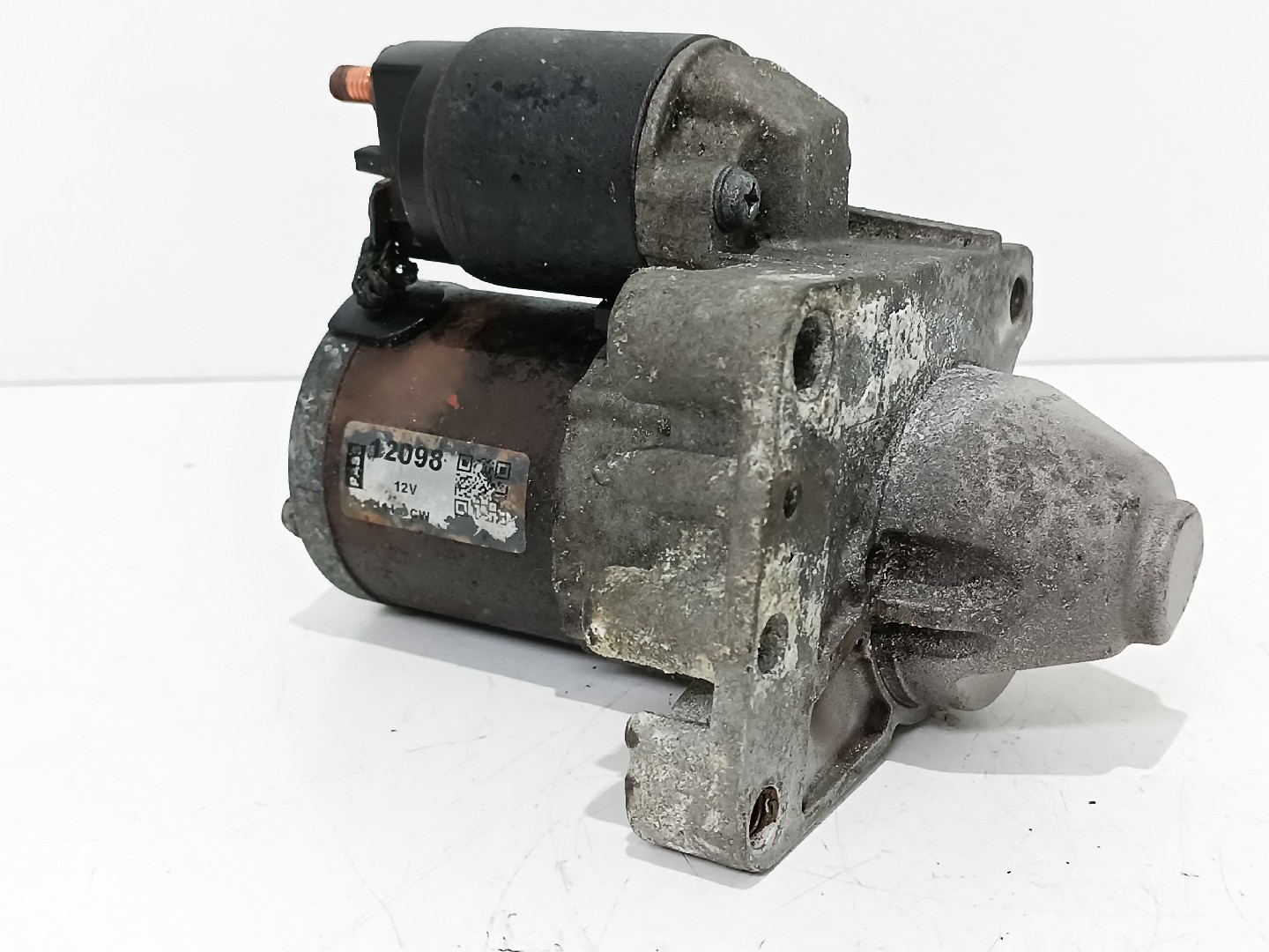 Starter Motor PEUGEOT 308 (4A_, 4C_) Imagem-1