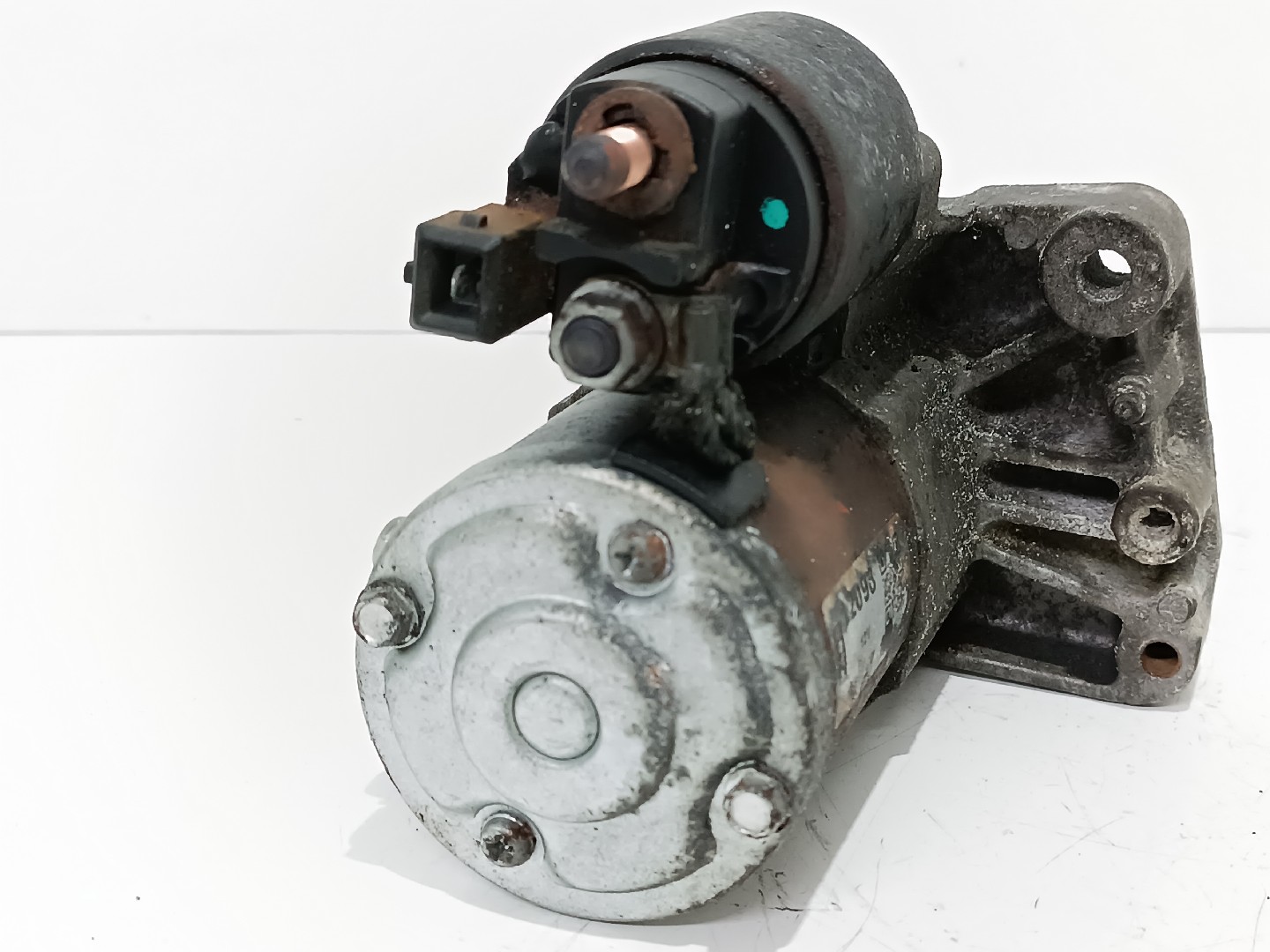 Starter Motor PEUGEOT 308 (4A_, 4C_) Imagem-2