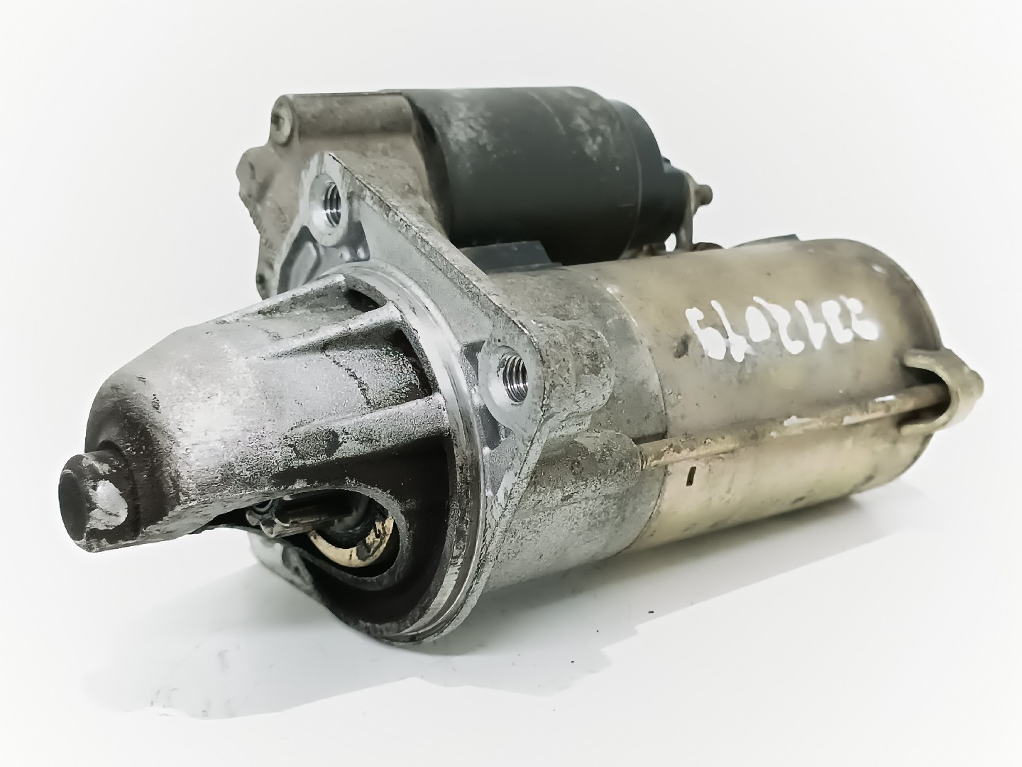 Starter Motor FORD Focus I (DAW, DBW)
