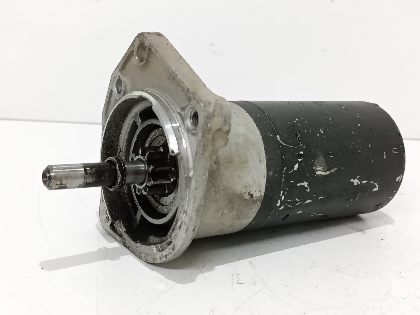 Starter Motor SEAT Ibiza II (6K1)