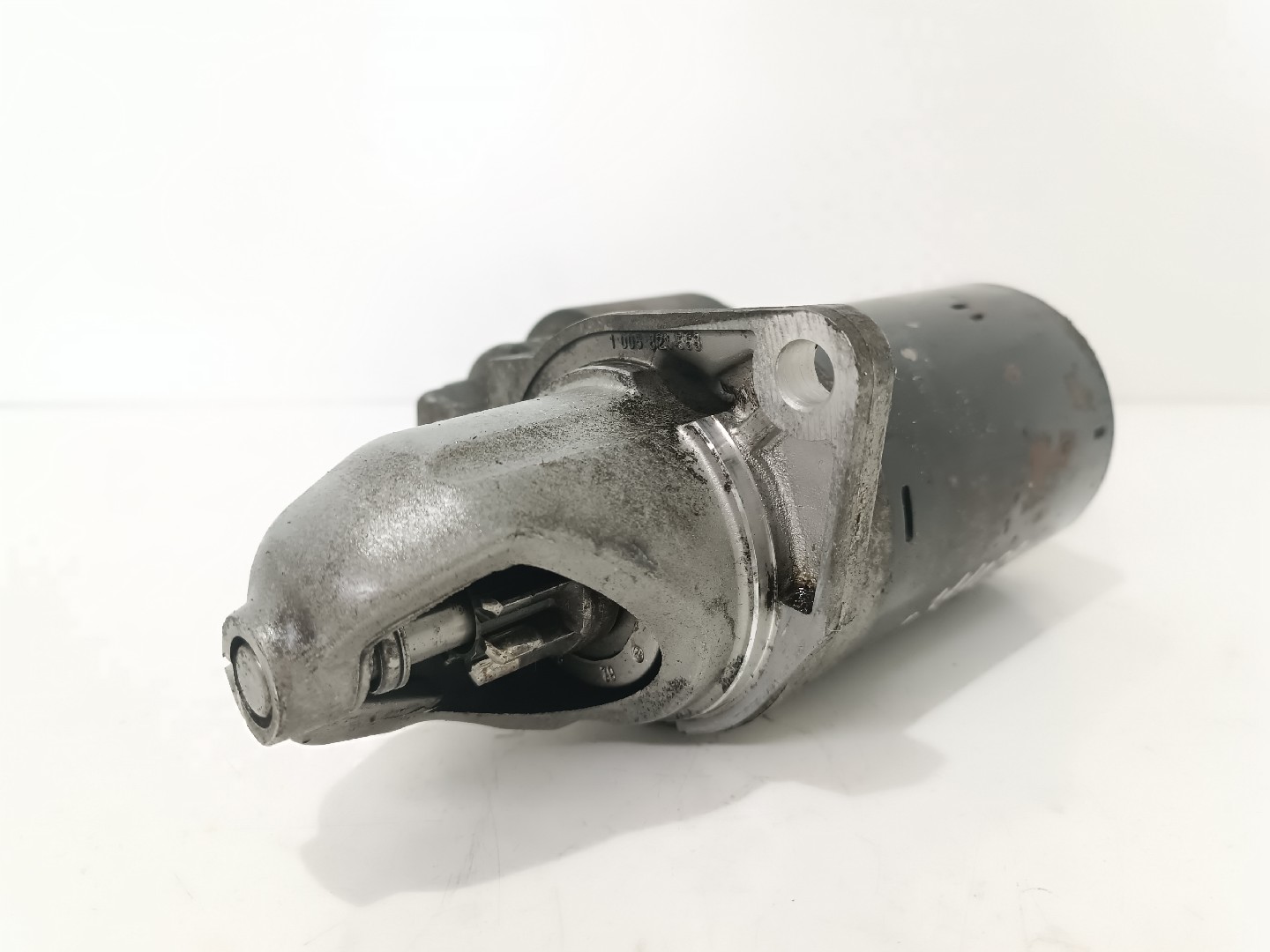 Starter Motor NISSAN Micra II (K11)