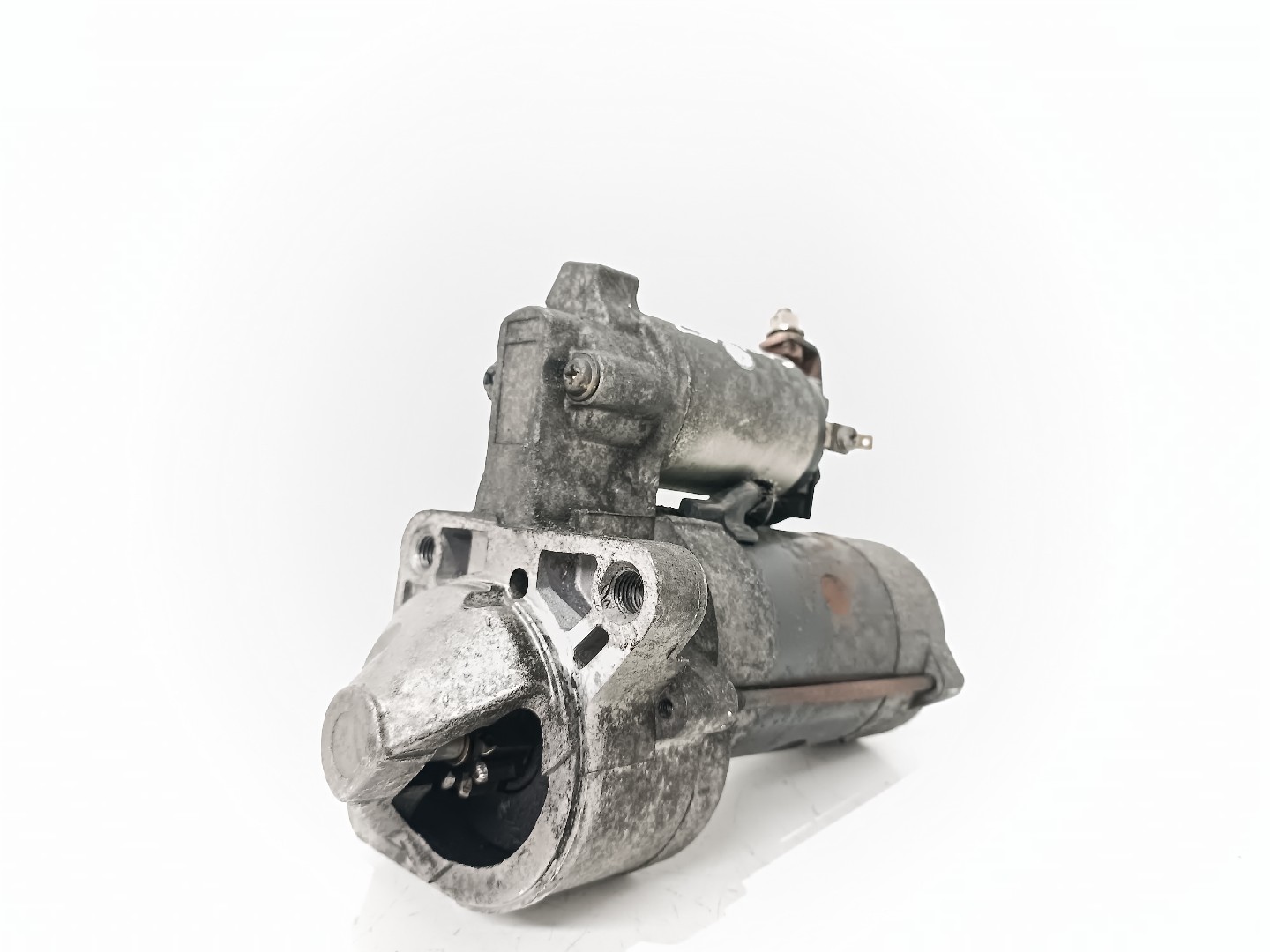 Starter Motor KIA Sportage I (K00) Imagem-0