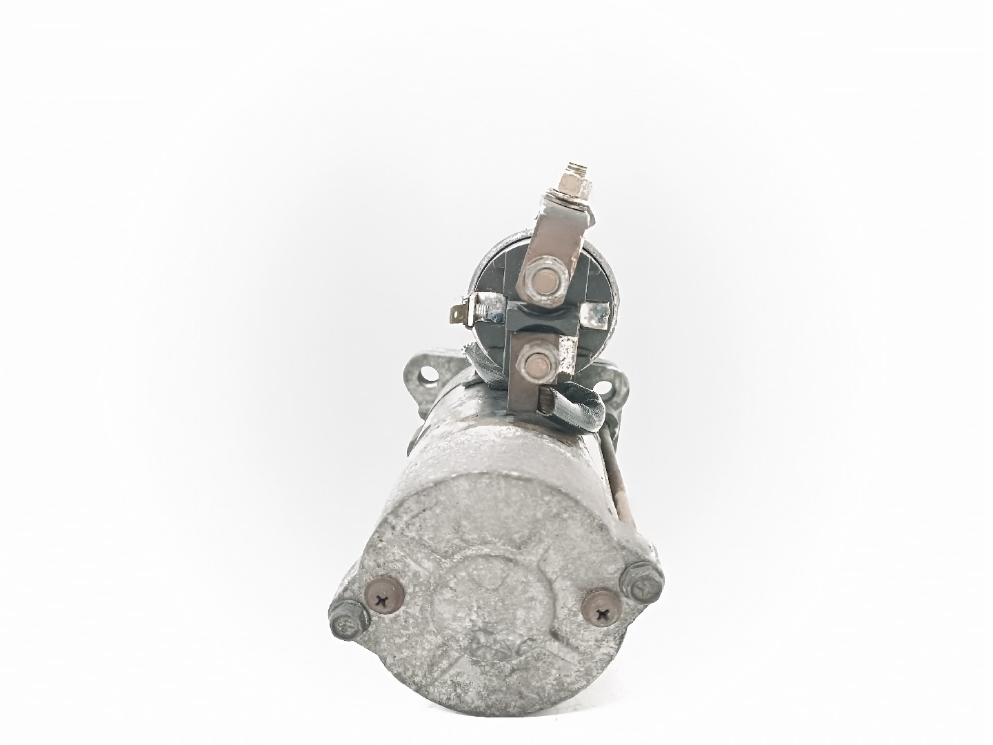 Starter Motor KIA Sportage I (K00) Imagem-2