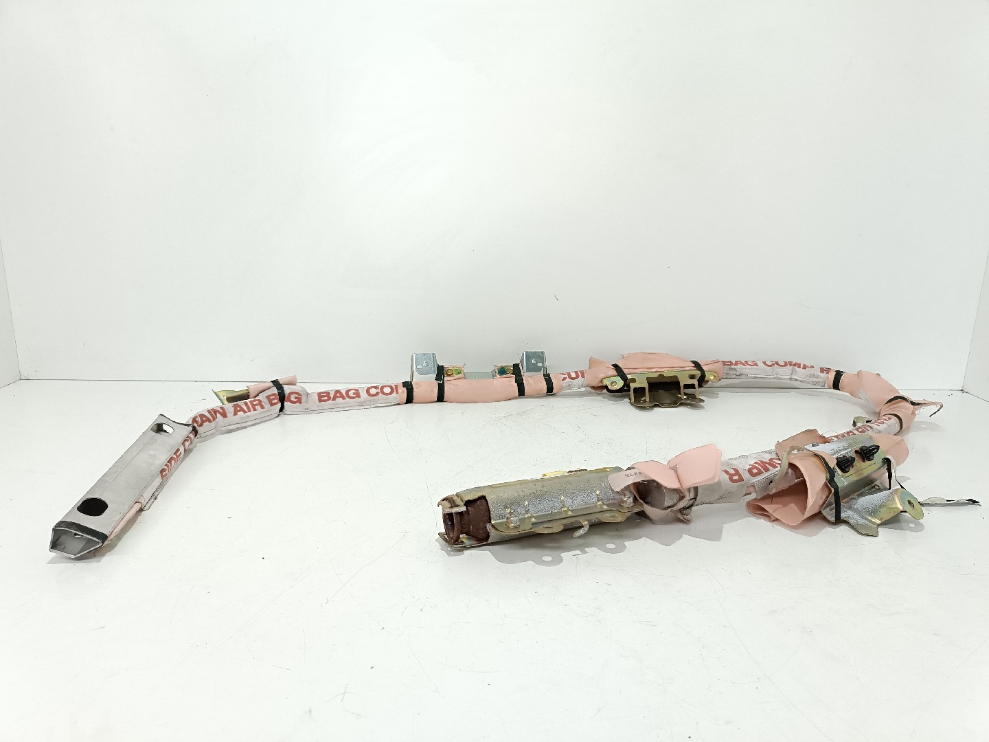 Airbag cortina direito HONDA Accord VII Sedan (CL_, CN_)