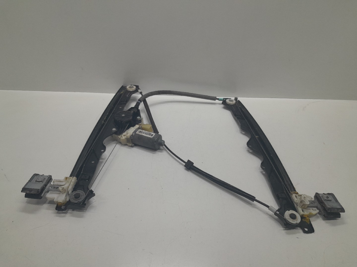 Right front window regulator JEEP Grand Cherokee III (WH, WK)