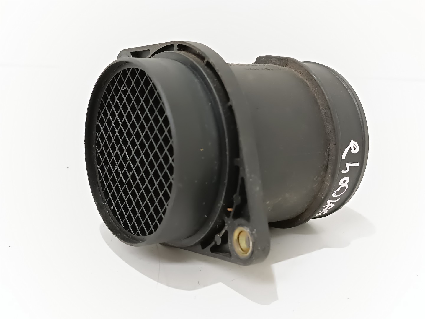 Mass Air Flow Sensor (MAF) VOLKSWAGEN Sharan (7M) Imagem-0