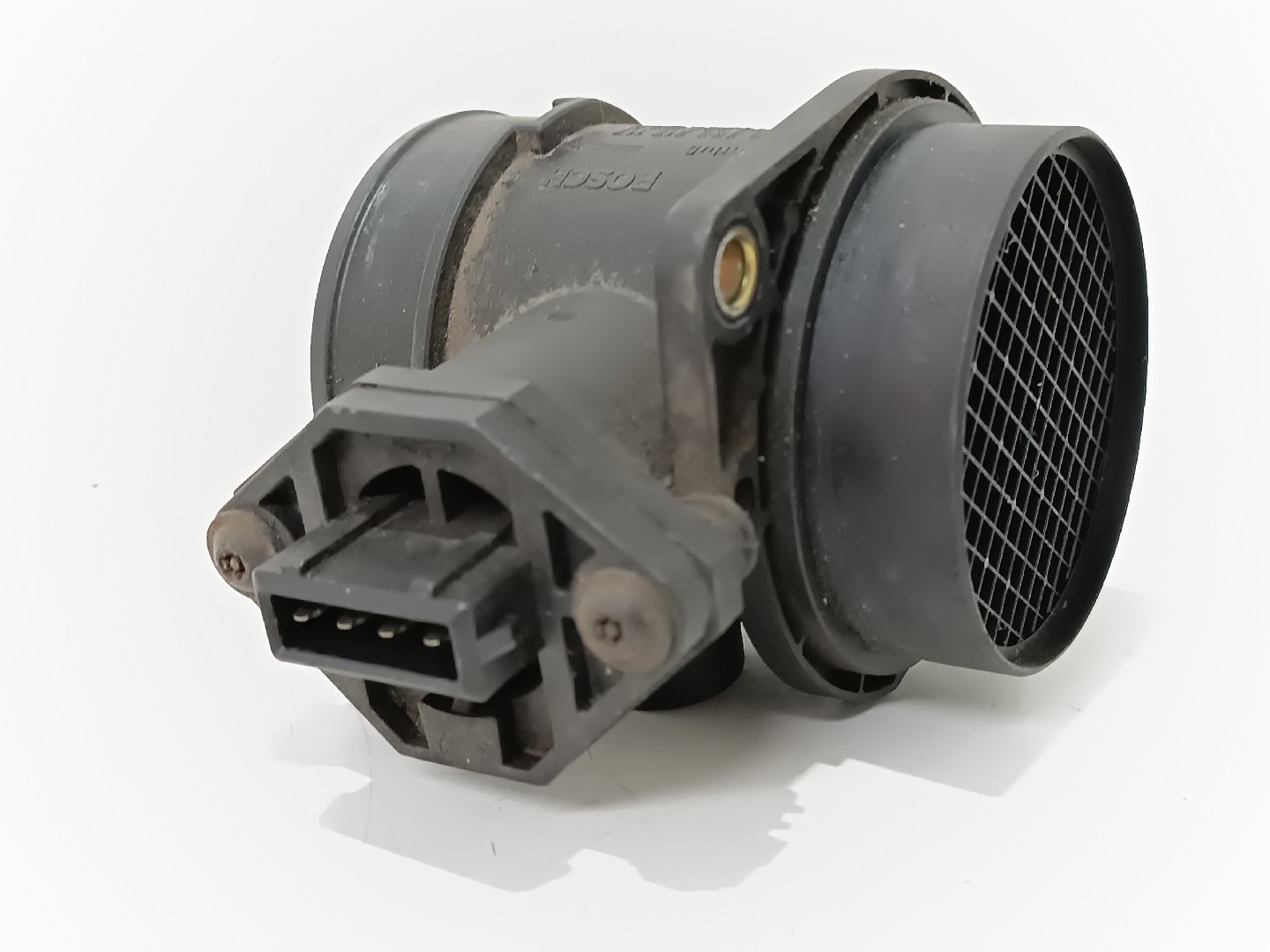 Mass Air Flow Sensor (MAF) VOLKSWAGEN Sharan (7M) Imagem-1