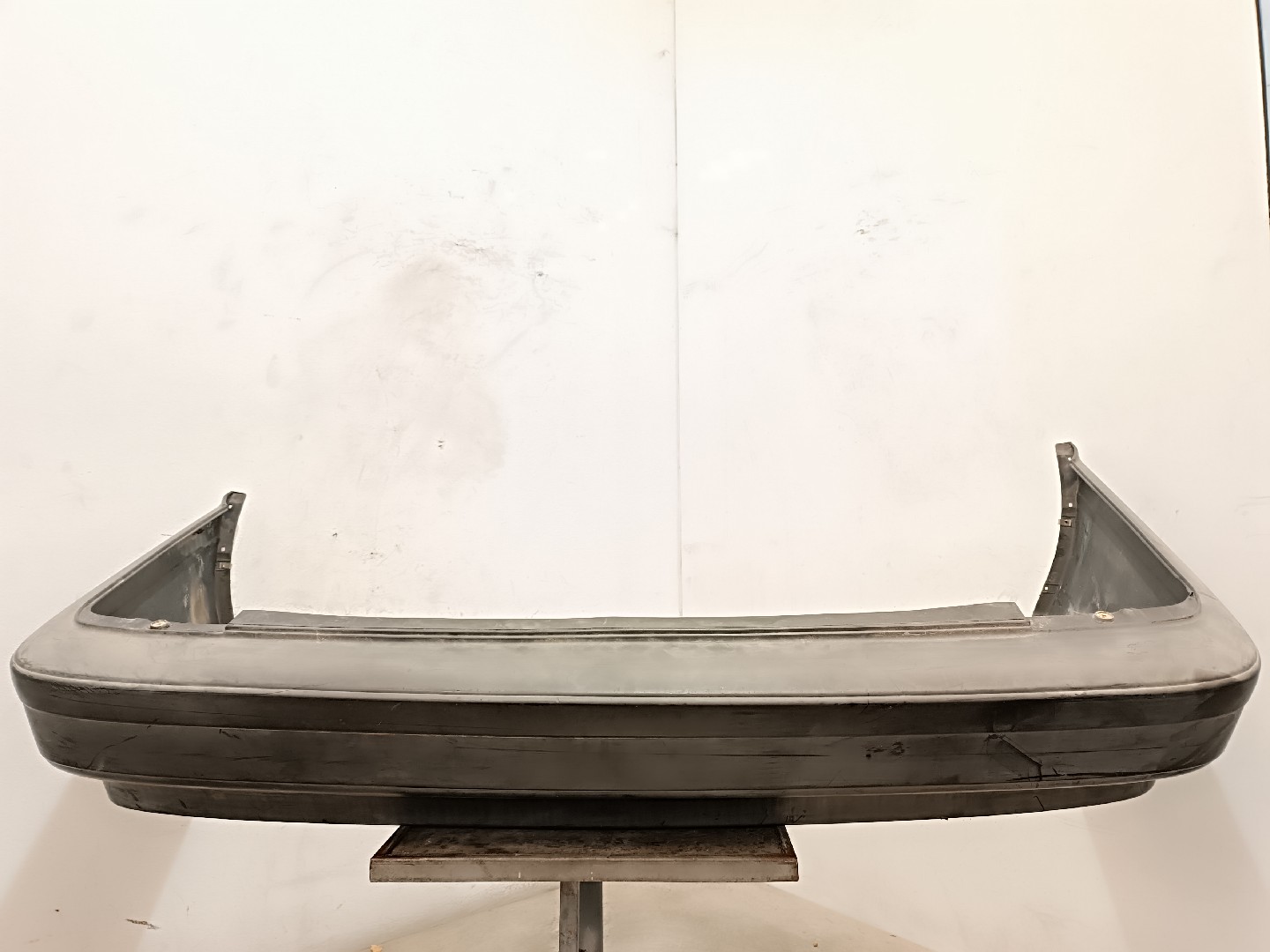 Rear Bumper HONDA Concerto (HW_, MA_)