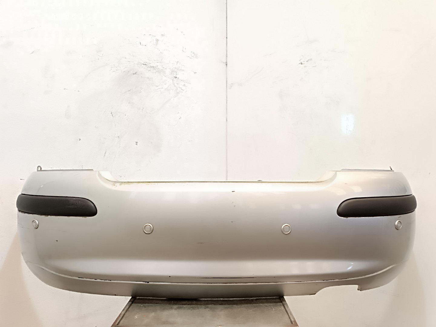 Pára-choques trás ROVER 25 (RF)