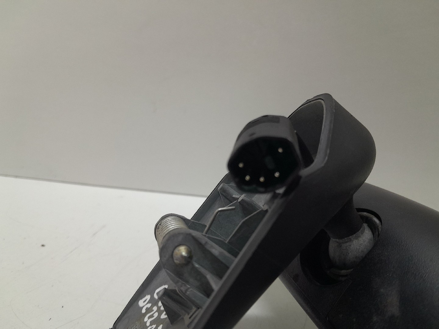 Interior rear-view mirror MERCEDES-BENZ Classe C (W202) Imagem-2