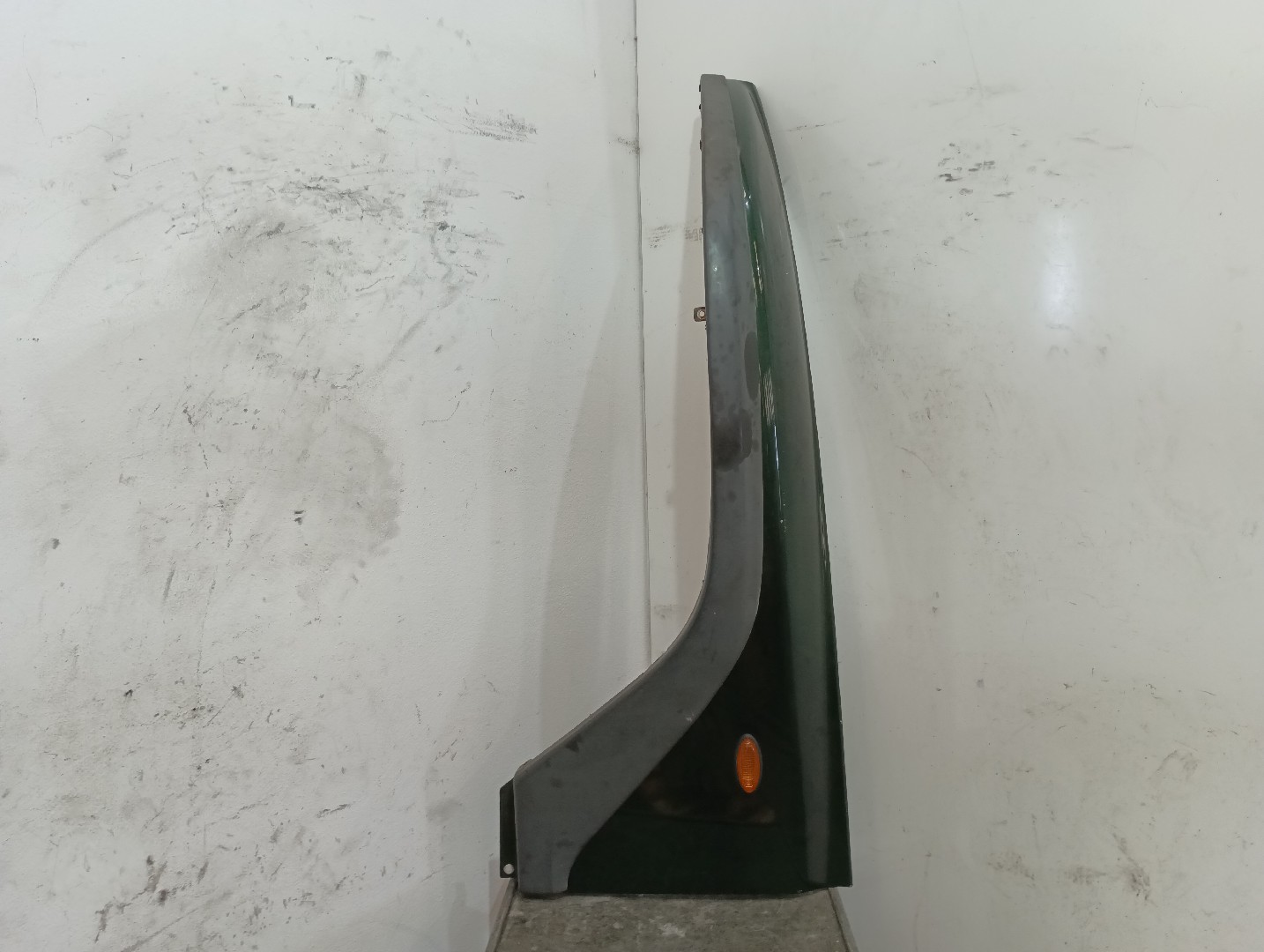Left fender SSANGYONG Korando (KJ)