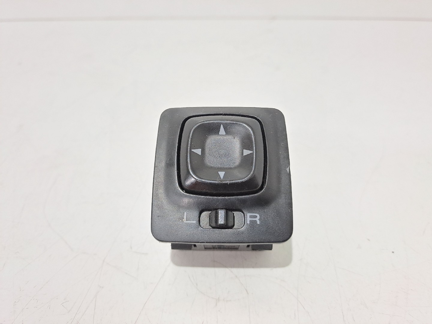 Generic Unit Module SSANGYONG Korando (KJ)