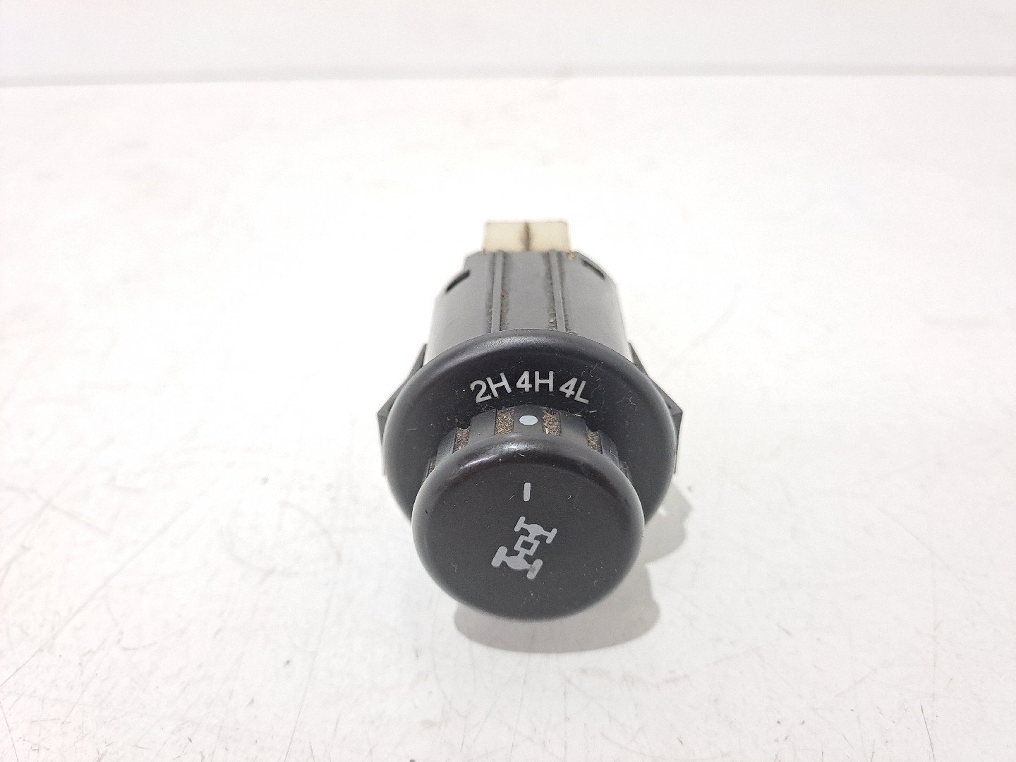 Generic Unit Module SSANGYONG Korando (KJ)