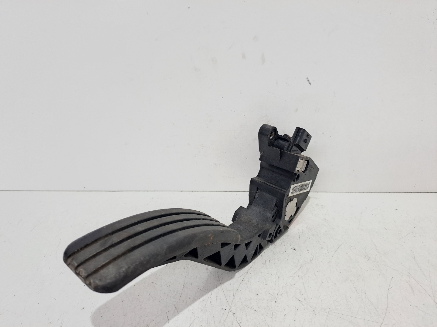 Accelerator Pedal RENAULT Megane III Grandtour (KZ0/1)