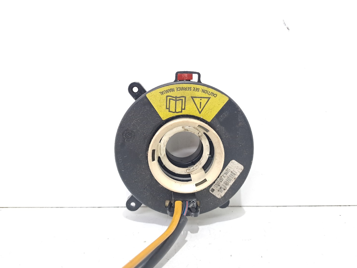 Fita de airbags FIAT Punto (188_)