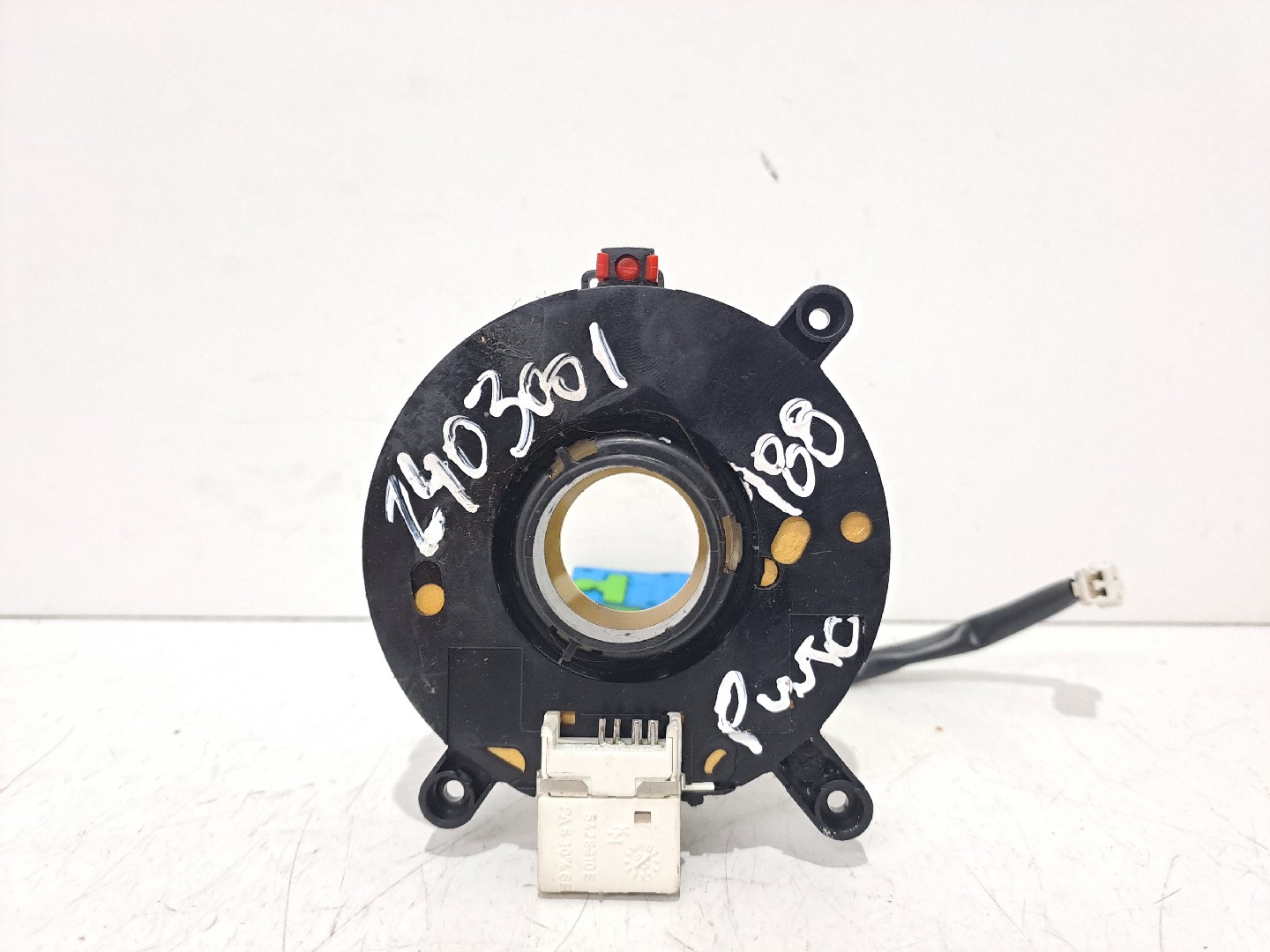 Fita de airbags FIAT Punto (188_) Imagem-1