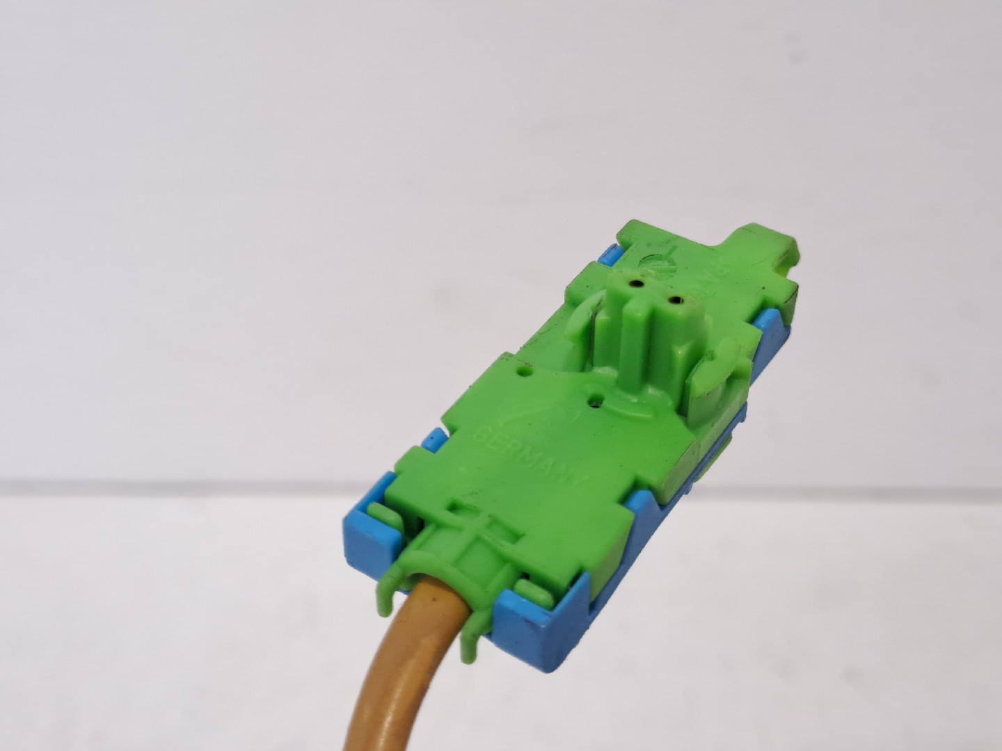 Fita de airbags FIAT Punto (188_) Imagem-3